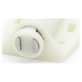 thumbnail image 4 of Luckyn 4 Pcs Push to Open Magnetic Drawer Cabinet Doors Latch Catch Touch Kitchen Cupboard, 4 of 7