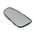 thumbnail image 2 of Retrovieto en frío Vidrio de cristal Vista lateral Espejo de remolque Reemplace las lentes Accesorios Reemplazo de piezas para RAM 1500 2500 3500 2010-2019 restante Methold VI001832-02B, 2 of 6
