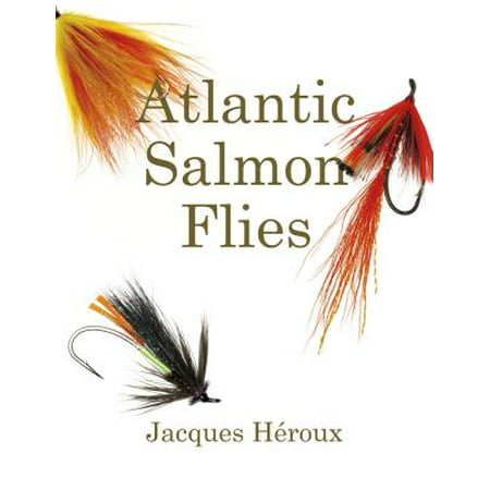 Atlantic Salmon Flies / Mouches Pour Le Saumon