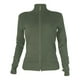 thumbnail image 1 of Sueter Mujer Moda Sweater Dama Abierto Cierres Abrigo Ligero LOLE  Sueter, 1 of 5