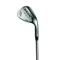 thumbnail image 2 of Callaway Mack Daddy 4 Lob Wedge 58* 10* (Chrome, S-Grind, Steel) NEW, 2 of 3