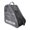 Black, variant on DYNWAVECA Inline Skates Storage Bag, Carrier,3 Layer Pouch,Zipper Large Capacity,Shoulder Handbag,Skating Shoes Bag for Training,Sports Black