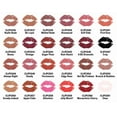thumbnail image 5 of L.A. COLORS Pout Chaser Lipstick, Besos, 0.13 fl oz, 5 of 5