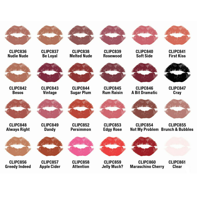 Pout Chaser Lipstick