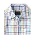 thumbnail image 3 of The Children's Place Boys Short Sleeve Button-up Shirt, Sizes XS-XXL, 3 of 3