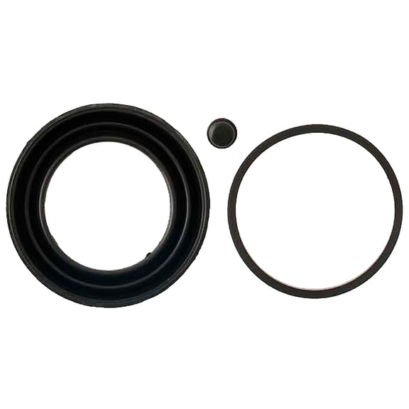 Element3™ Caliper Seal Kit Fits select: 2018-2019 HONDA ACCORD, 2020-2021 HONDA ACCORD SPORT