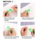 thumbnail image 5 of Needle Thread Box Set, Hand Sewn Small Needle Thread Packaging Materials, Small Thread Box for Household Use, Sewing Craft Room Decor, DIY Hobby Supplies, Foldable Compact Design, Wooden Box, 5 of 9