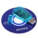 Lecteur/cloneur De Carte SIM USB – Pour Sauvegarder Et Copier Vos Contacts Et SMS