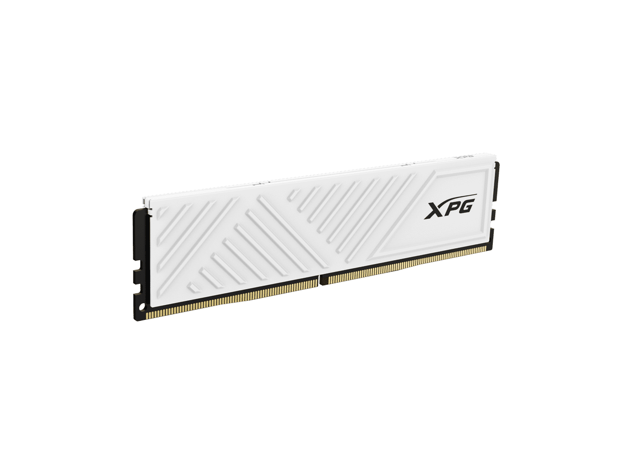 XPG GAMMIX D35 16GB DDR4 3200 PC4 25600 Memory, 2 x 8GB, 288-Pin