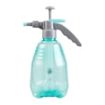 thumbnail image 4 of Pulverizador de bomba de presión manual, botella de spray de agua de 1,5 l, agarre cómodo y ligero Azul, 4 of 8