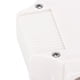 thumbnail image 4 of Regulador de Cables de Deformios Marinos, Soporte de Bola Anti-Colisio Resistente Instalación Simple ABS White Barcos de Yates, 4 of 7