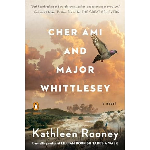 Pre-Owned Cher Ami and Major Whittlesey (Paperback) 0143135422 9780143135425