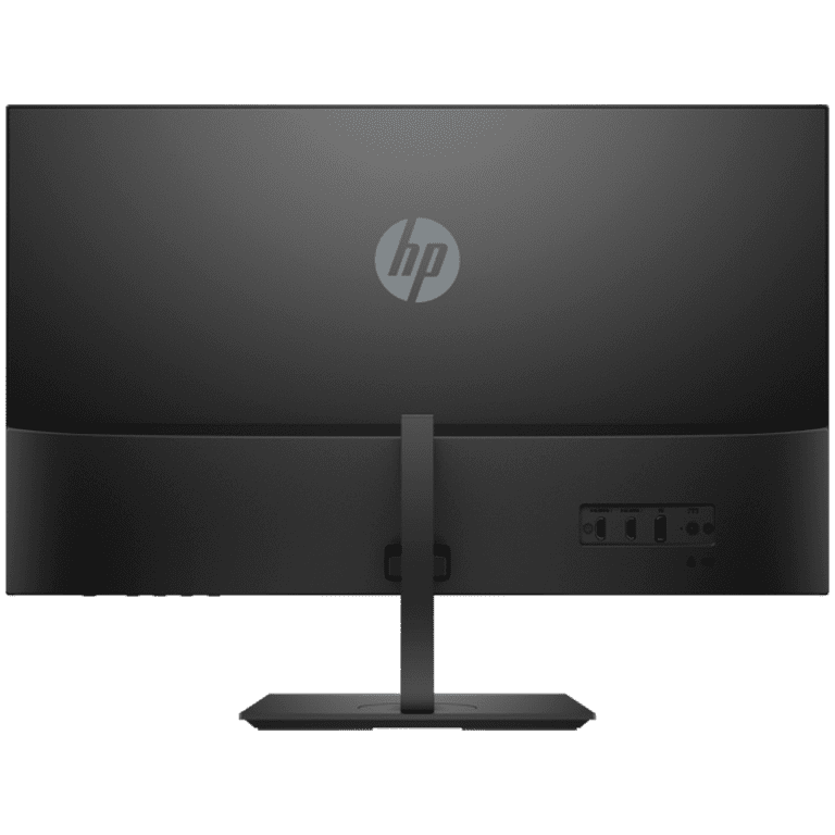 HP 27f 27-inch 4K Display 27