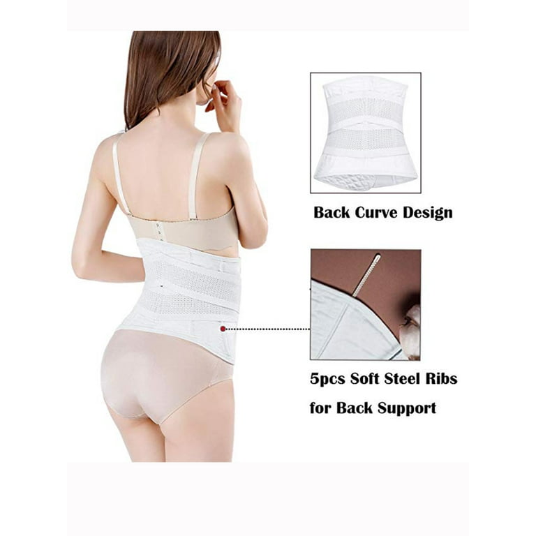 Walmart clearance postpartum girdle