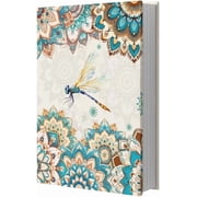 Book Cover Stretchable Book Protector Reusable Book Sleeve