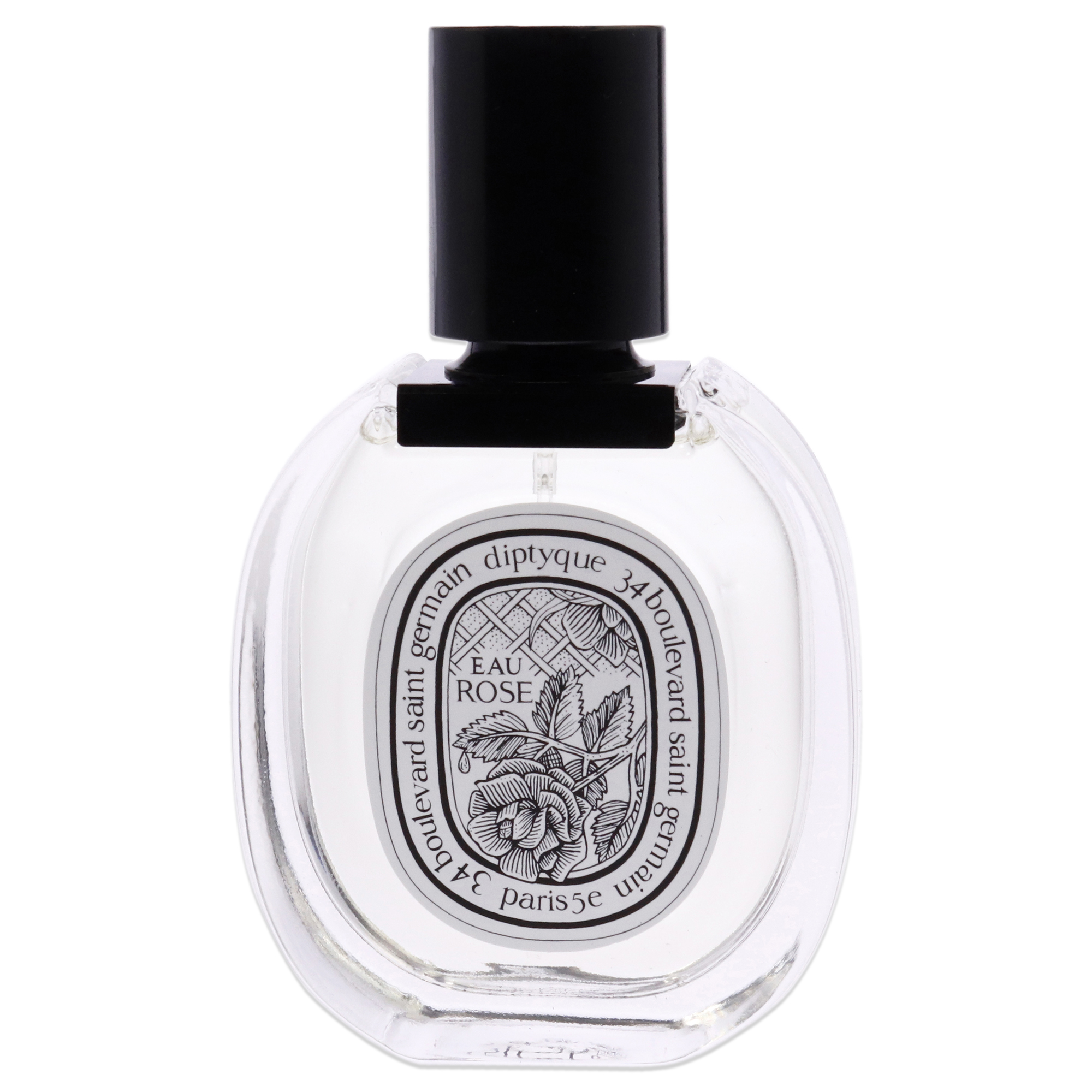Diptyque Eau Rose , 1.7 oz EDT Spray - Walmart Business Supplies