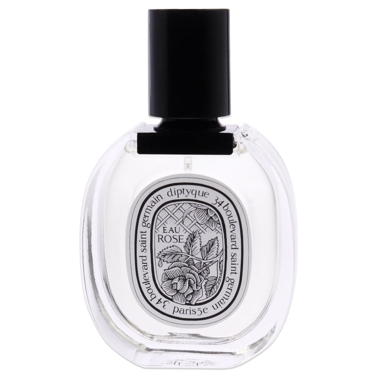 Diptyque Eau Rose , 1.7 oz EDT Spray - Walmart.com