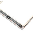 thumbnail image 2 of Numériseur de Remplacement Compatible pour iPad 6 (2018) (Blanc) (Premium), 2 of 5