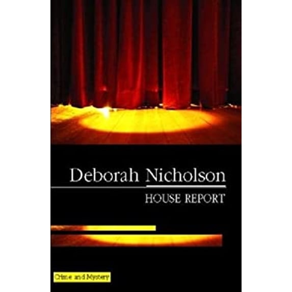 Pre-Owned House Report (Hardcover) 9780727860682