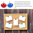 thumbnail image 2 of GOOHOCHY 60Pcs Decorative Upholstery Tacks Furniture Nails Pin for Home Furniture Decor, 2 of 8