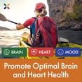 thumbnail image 5 of Stop Aging Now - Curcumin2K Formula with Black Pepper - With BioPerine Black Pepper Extract For Up to 2000% Greater Absorption - 60 Veggie Caps, 5 of 8