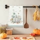 thumbnail image 1 of Toalla de Cocina de Acción de Gracias | Paño de Cocina de Microfibra Multicolor de 65 X 45 Cm | Paño de Cocina Suave y Absorbente para Fiestas | Paño de Limpieza Duradero y Resistente a Las Manchas |, 1 of 6