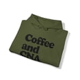 thumbnail image 4 of CNA Certifies Nursing Assistant Graduation Hoodie, Gifts, Hooded Sweatshirt, 4 of 4