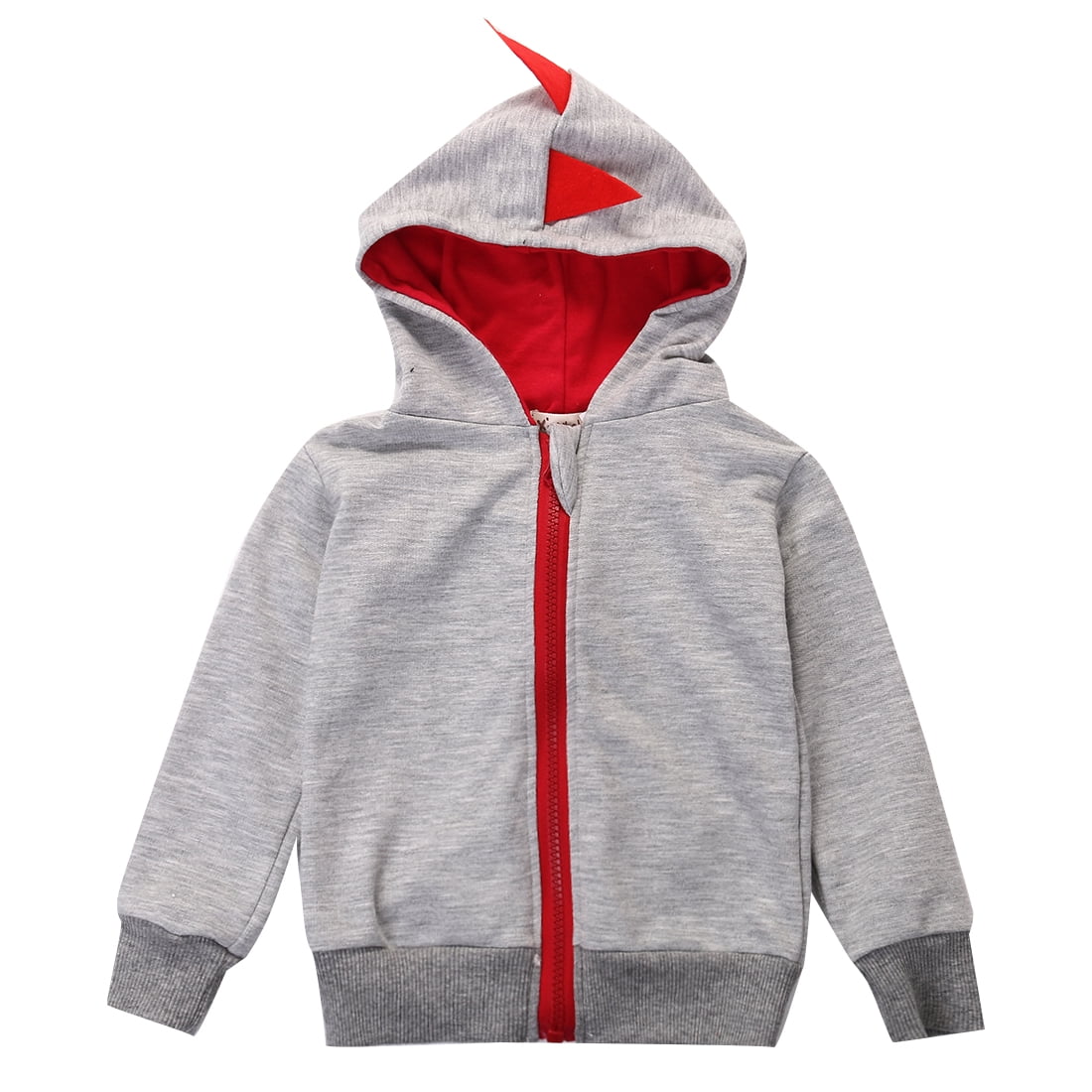 boys dinosaur sweatshirt