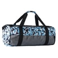 thumbnail image 2 of harper Scuba Diving Gear Storage Bag Durability Waterproof Practical Large Capacity Leopard Print Blue, 2 of 10
