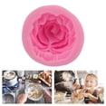 thumbnail image 5 of Silicone Mold - 3D Multifunctional, Lightweight, Heat-Resistant Kitchen Baking Mold for Home Use, 5 of 8