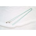 thumbnail image 2 of Neck Mask Hanging Rope Anti-lost Reading Glasses Cord Holder Sunglasses Chain Eyeglass Lanyard Jewelry, 2 of 9