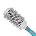 thumbnail image 2 of Labymos Brosse Ronde pour Femme Brosse à Cheveux pour Séchage au Sèche-Cheveux avec Poils Antistatiques pour Coiffage, 2 of 7