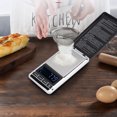 thumbnail image 3 of Balance de Cuisine Électronique Mini LCD Digital, 3 of 8