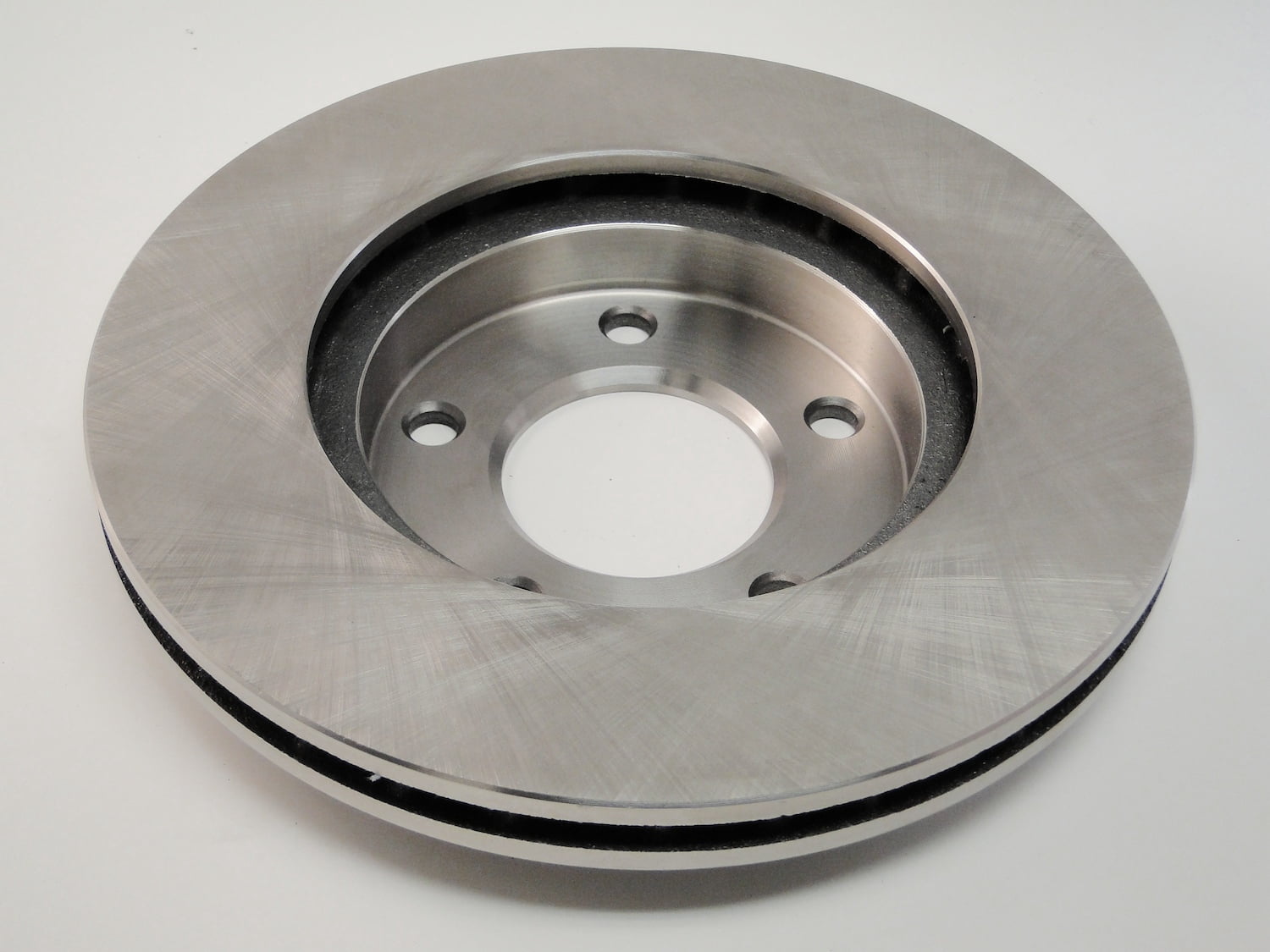 Winstop Brake Rotor, Front WS231349, Mazda 929 1995-1992