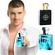 thumbnail image 1 of De Pherazone Para Hombres Perfume Para Hombres Colonia Spray Corporal Para Hombres Perfume Duradero Adecuado Para Compras Diarias, Ocio Y Entretenimiento Escenas De Citas 50 Ml, 1 of 9