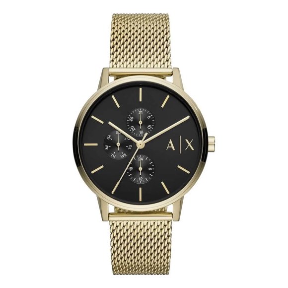 Reloj Armani Exchange Cayde AX2715 Para Hombre Caballero