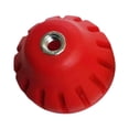 thumbnail image 2 of Perilla de tuerca M8, pieza de repuesto para palanca de freno, tornillo de ajuste para ciclismo indoor Rojo 56 cm, 2 of 9