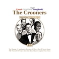 thumbnail image 1 of CROONERS: ESSENTIAL COLLECTION / VARIOUS CROONERS: ESSENTIAL COLLECTION / VARIOUS COMPACT DISCS, 1 of 1