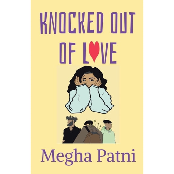 Knocked out of Love, (Paperback)