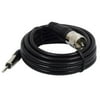 RoadPro 10' AM/FM Antenna Coaxial Cable AM-FM Antennas & Accessories