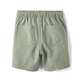 thumbnail image 4 of The Children's Place Baby & Toddler Boys Quick Dry Pull On Shorts, Sizes 6M-5T, 4 of 4