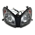thumbnail image 2 of Faro Completo Principal Para Moto Gs150 Gs175, 2 of 2
