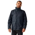 thumbnail image 4 of Regatta Professional Mens Hooded Padded Jacket, 4 of 4