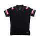 thumbnail image 2 of Camisa Alpine Agency Polo Hombre Negro Casual negro L, 2 of 7