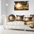 thumbnail image 1 of Picturesque Foros Mountains - Abstract Art on Canvas, 1 of 3