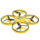 thumbnail image 1 of 26-27 Toys Watch Controlled Rechargeable With Led Lights Automatically Gesture Sensor Drone For Kid, 1 of 5
