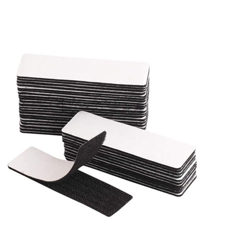 Hongchun Industrial Strength Adhesive Back Fastener Interlocking Strip ...