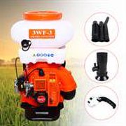 DENEST 14L Agricultural Mist Duster 7500r/min Backpack Sprayer Gasoline Powered Tool