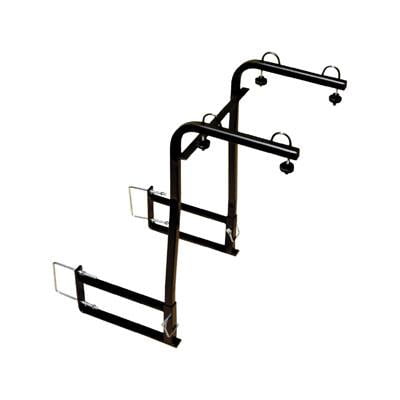 swagman 80501 around the spare deluxe bike rack