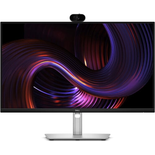 Dell P2419H 24 Inch IPS Monitor - FHD, 5ms, HDMI/VGA/DP, 2-Pack